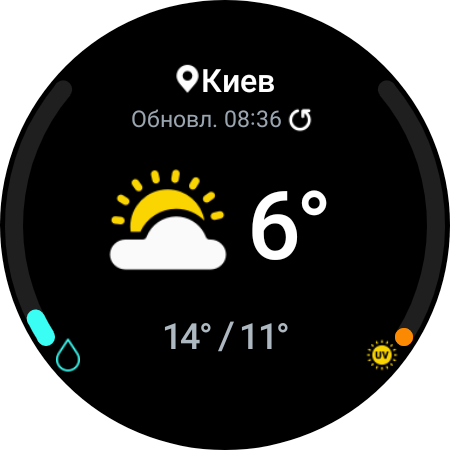Samsung Galaxy Watch4 Classic: нарешті з Google Pay!-34