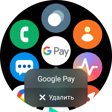 Samsung Galaxy Watch4 Classic: нарешті з Google Pay!-71