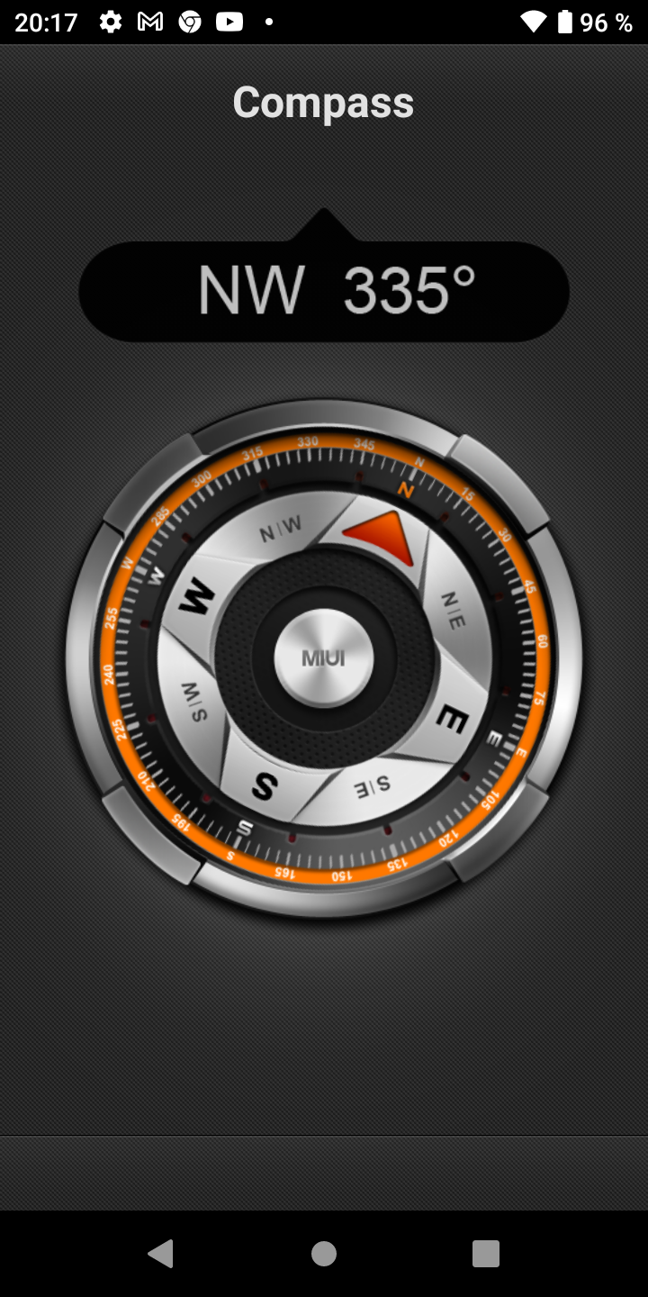 AGM H3 review: rugged smartphone with night vision camera -84