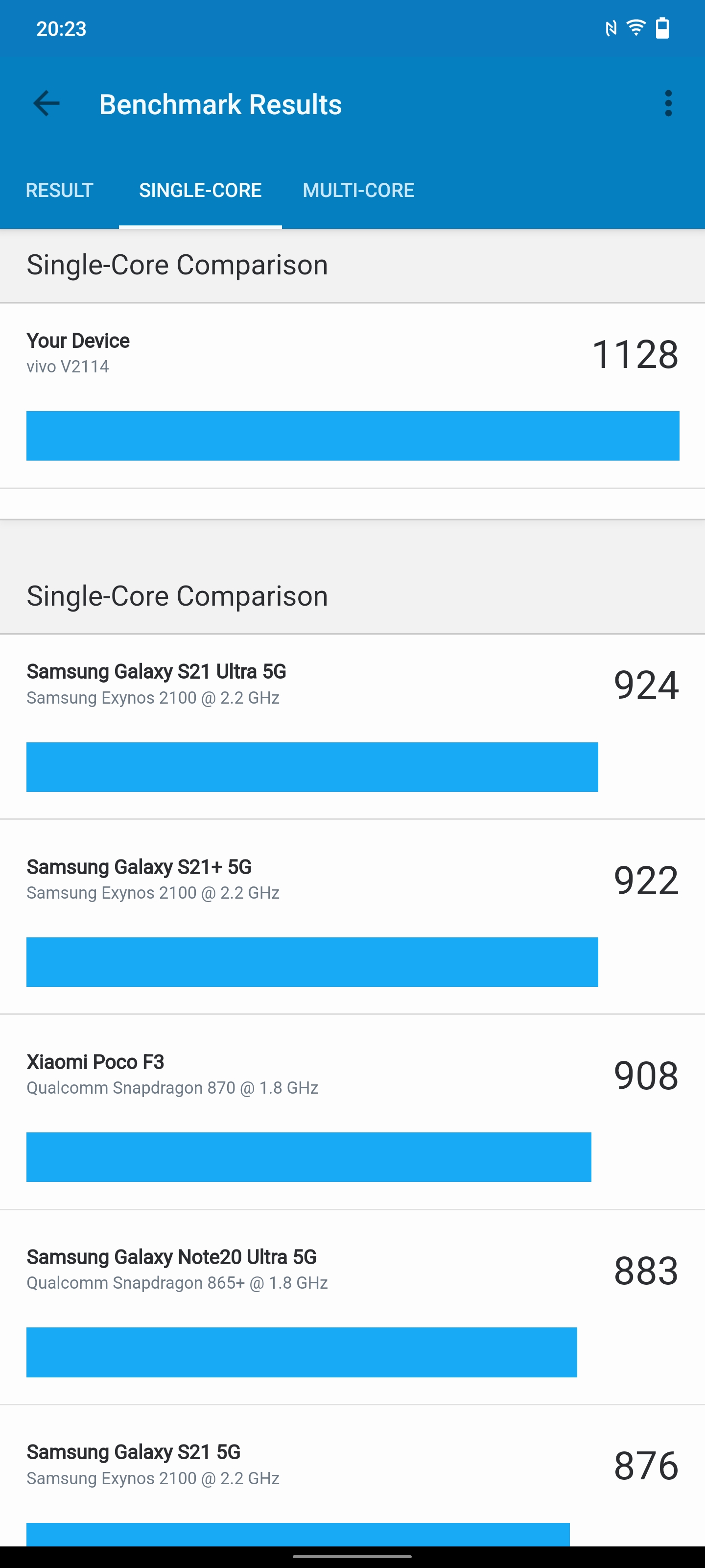 Обзор vivo X70 Pro+: китайский флагман с немецкой оптикой для ночной съёмки-100