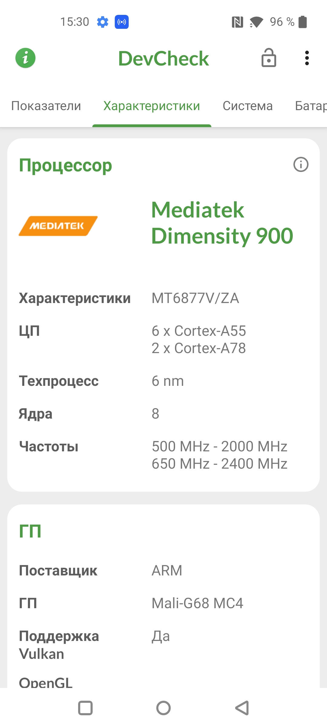 Oneplus Nord CE 2 5G: добре укомплектований смартфон за $305-86
