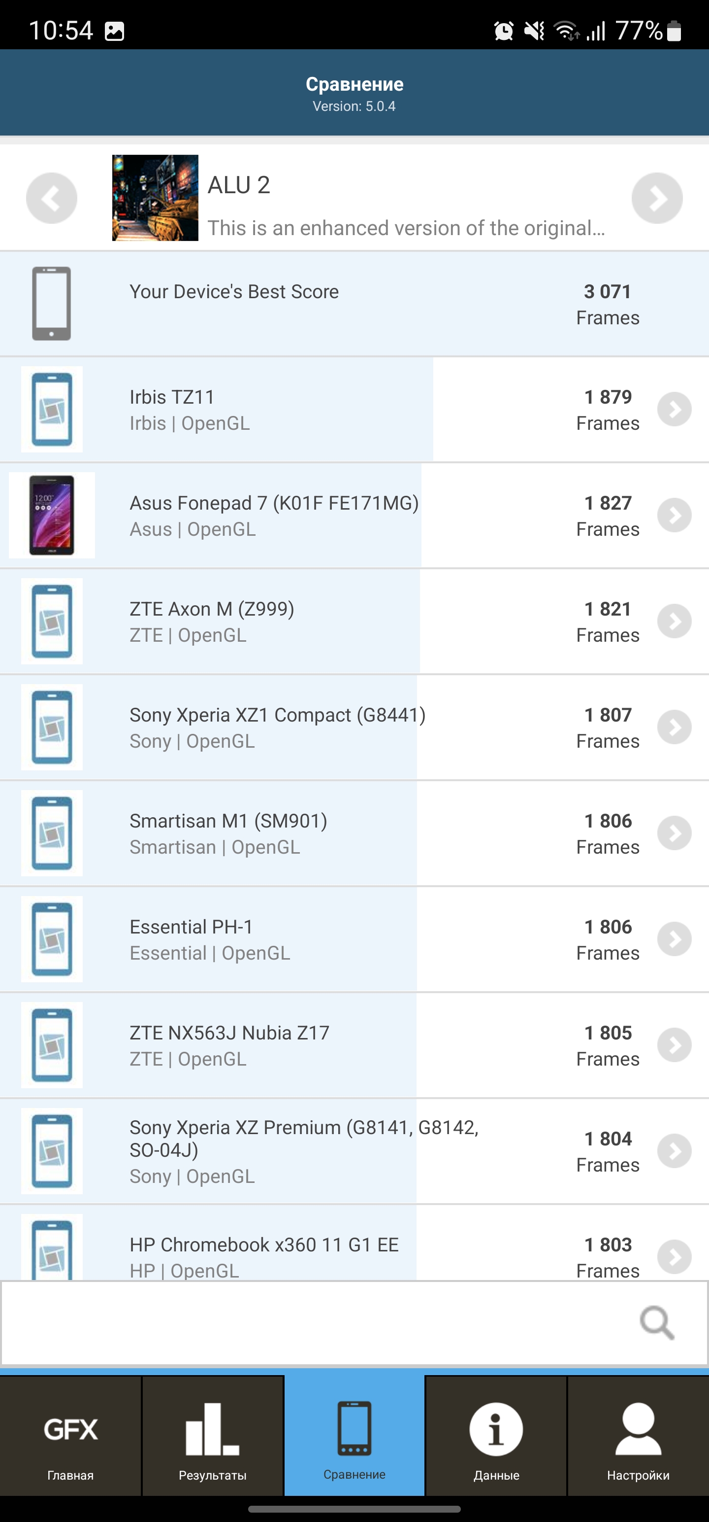 Test du Samsung Galaxy S22 Ultra : Une fusion de deux galaxies-117