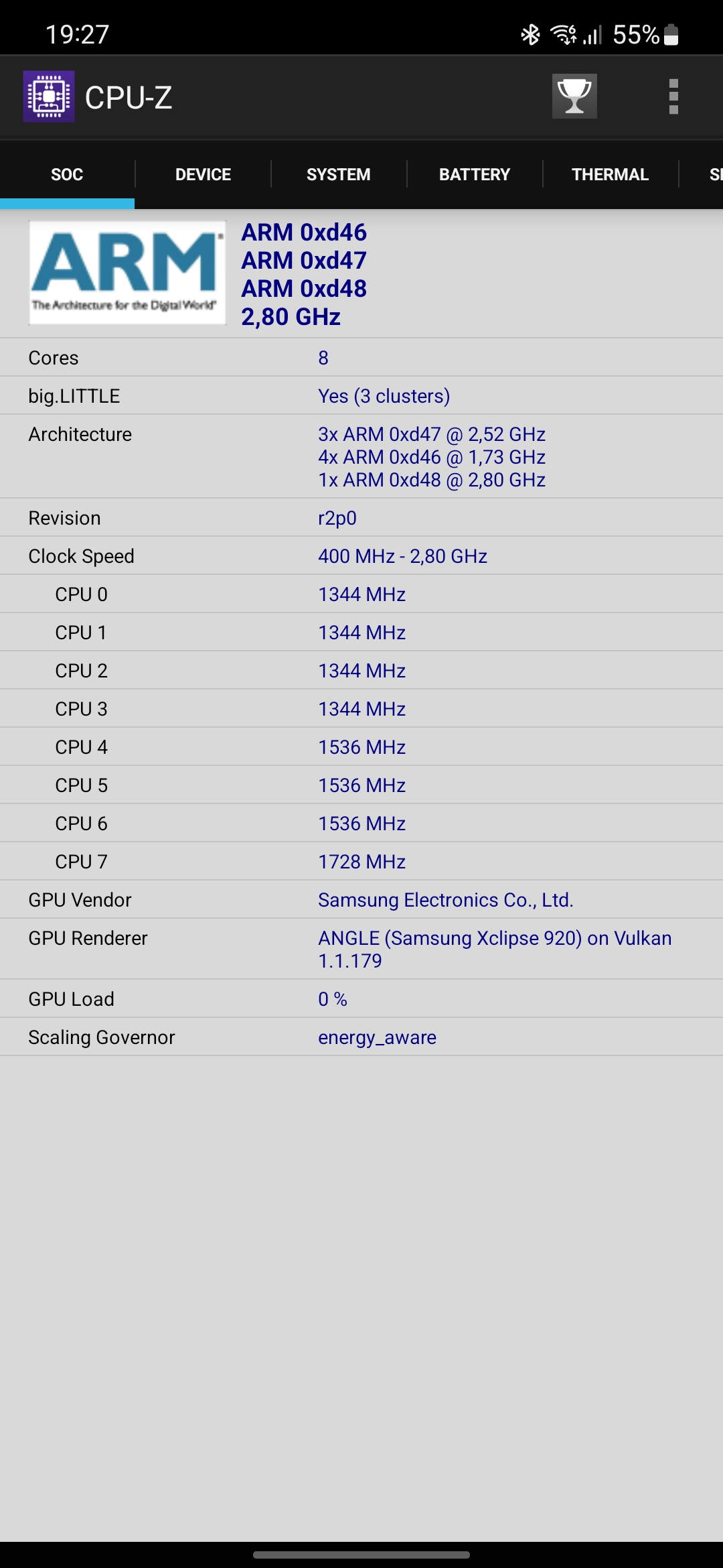 Samsung Galaxy S22 and Galaxy S22+ Review: Universal Flagships-95