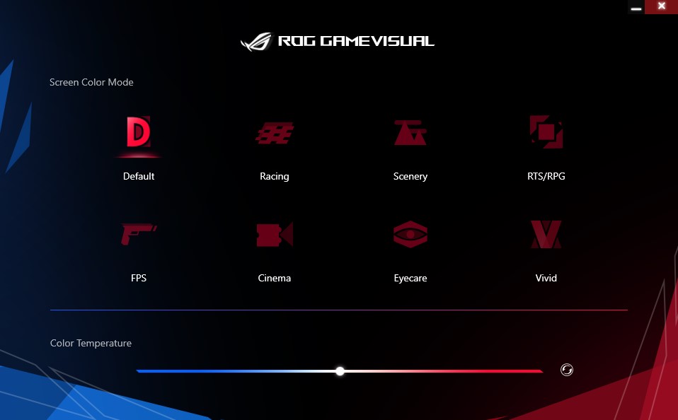 Обзор ASUS ROG Zephyrus S GX502GW: мощный игровой ноутбук с GeForce RTX 2070 весом всего 2 кг-91