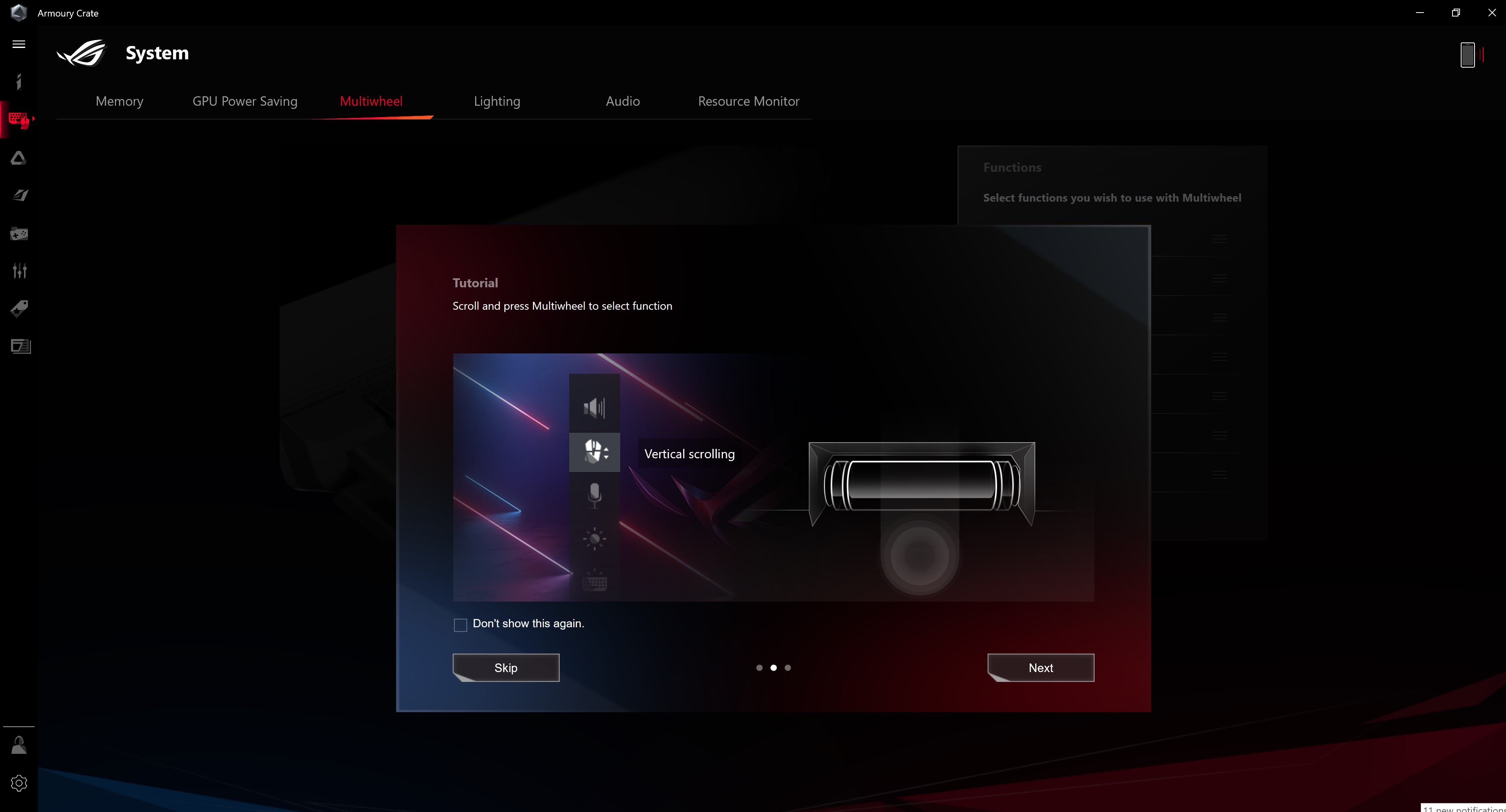 ASUS ROG Zephyrus S17 GX703 review: a gaming laptop for all your money-98