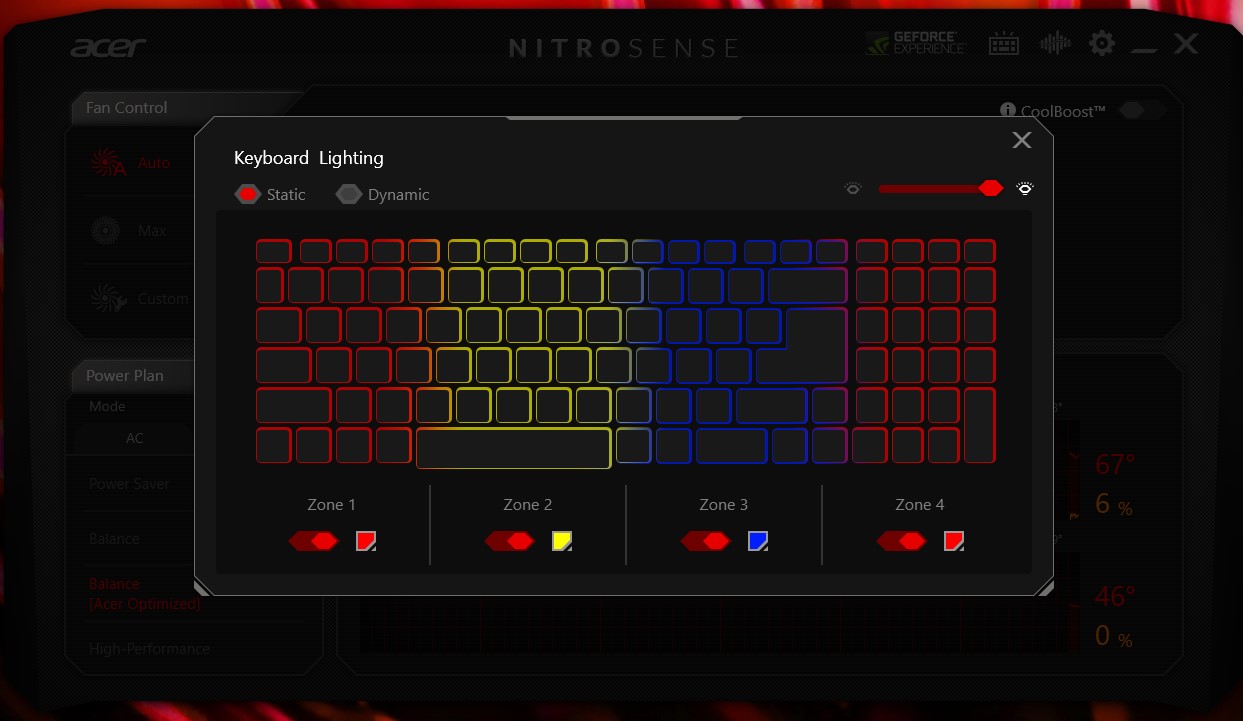 Acer Nitro 5 AN517-41 Review: replacing gaming desktop in 2021-101