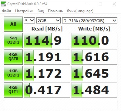 Обзор геймерского ноутбука Acer Nitro 5 AN515-54: недорогой и мощный-68