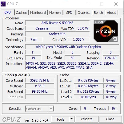 Обзор ASUS ROG Flow X13: геймерский ноутбук Шредингера-57