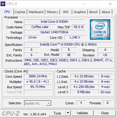 Обзор геймерского ноутбука Acer Nitro 5 AN515-54: недорогой и мощный-31