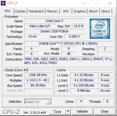 Огляд ASUS ExpertBook B9450: ультралегкий бізнес-ноутбук мрії з фантастичною автономністю-39