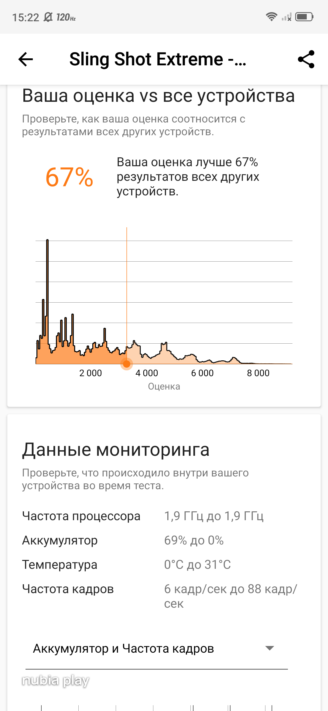 Обзор ZTE Nubia Play: геймерский смартфон на все 10 тысяч гривен-111