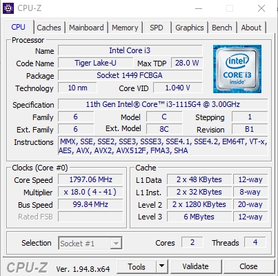 Обзор Acer Aspire 5: самый доступный ноутбук с Intel Tiger Lake, IPS-дисплеем и дискретной графикой-33