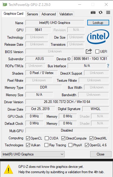 Огляд ASUS ExpertBook B9450: ультралегкий бізнес-ноутбук мрії з фантастичною автономністю-40