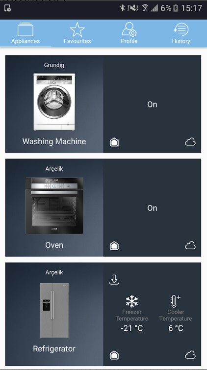 IFA 2019: побутова техніка та екосистема "розумного" будинку Beko-10