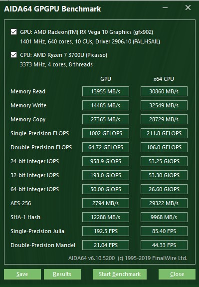 Огляд Lenovo IdeaPad S340: на що здатні нові мобільні процесори AMD Ryzen з графікою Vega-40