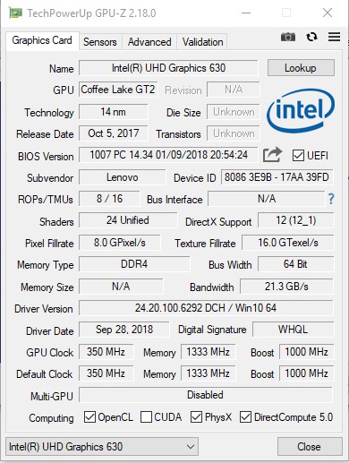 Огляд Lenovo Legion Y530: ігровий ноутбук із суворим дизайном-39
