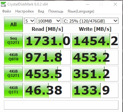 Огляд ASUS ZenBook S13: флагманський безрамковий ультрабук зі зворотним "монобровою"-60