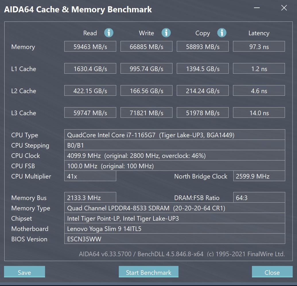 Lenovo Yoga Slim 9i Laptop Review-59
