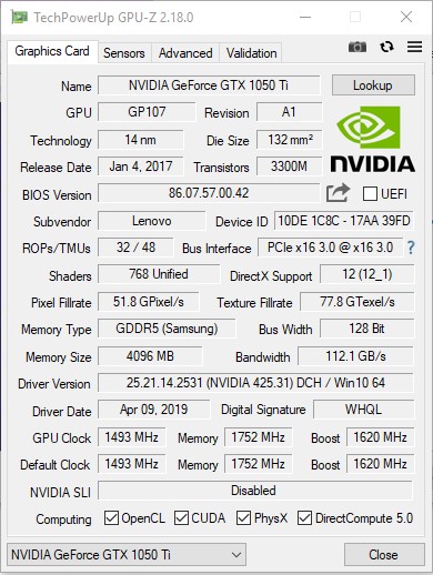 Огляд Lenovo Legion Y530: ігровий ноутбук із суворим дизайном-40