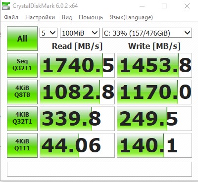 Огляд Lenovo IdeaPad S340: на що здатні нові мобільні процесори AMD Ryzen з графікою Vega-67