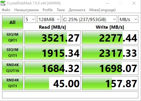 Обзор ноутбука ASUS ZenBook 14 UM433IQ: удачный симбиоз AMD и NVIDIA в компактном корпусе-79