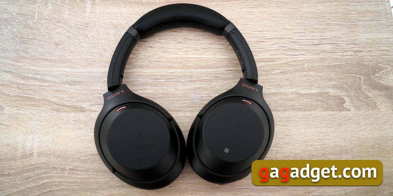 Sony_WH-1000X_M3 — технологичные беспроводные наушники