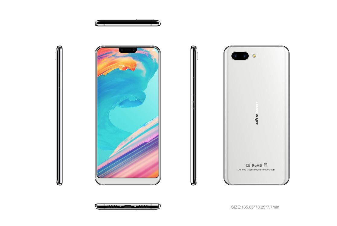 На MWC 2018 Ulefone представит первый в мире смартфон с чипом Helio P70-2 T2 Pro.jpg