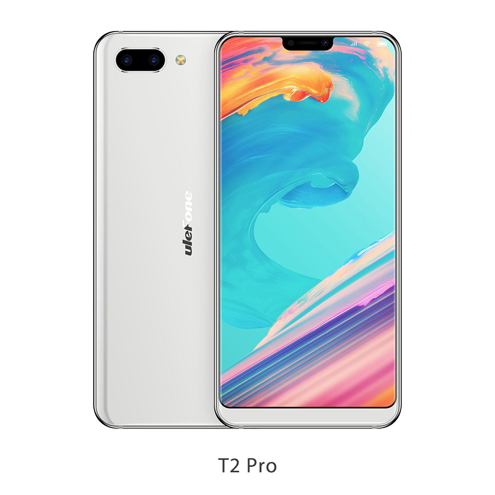 Ulefone на MWC 2018: анонс флагмана Ulefone T2 Pro и другие достойные новинки-2 T2 Pro.jpg