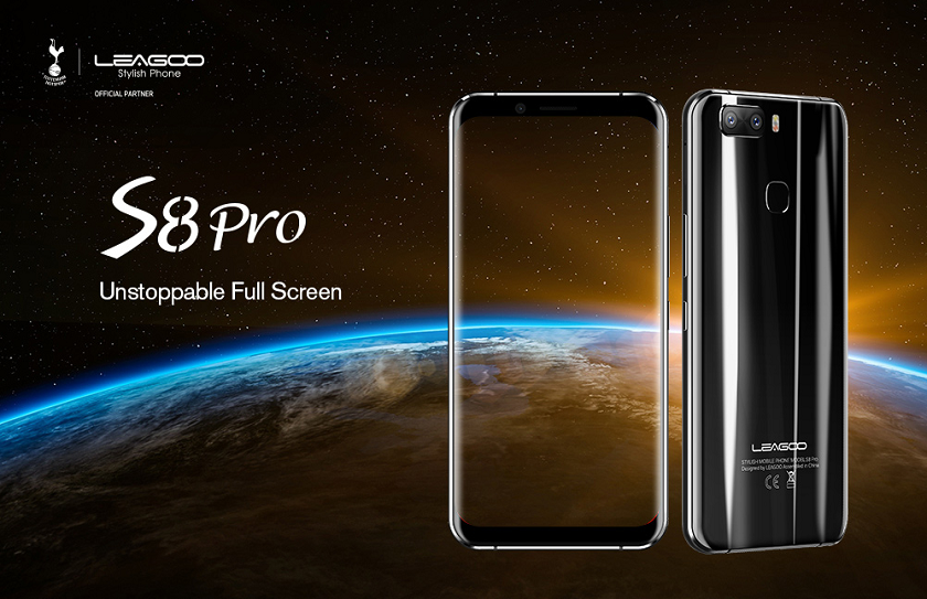 LEAGOO S8 и LEAGOO S8 Pro: мощная икона стиля со скидкой 50%-2 TIM图片20171016093919.png