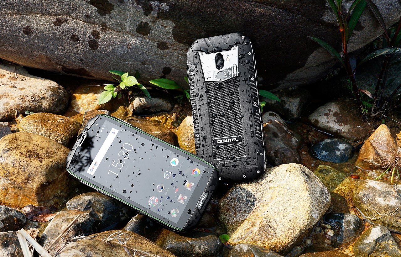 Скидки на OUKITEL WP5000: защита IP68, 6 ГБ ОЗУ и батарея на 5200 мАч всего за $269,99 TIM图片20180419175413.jpg