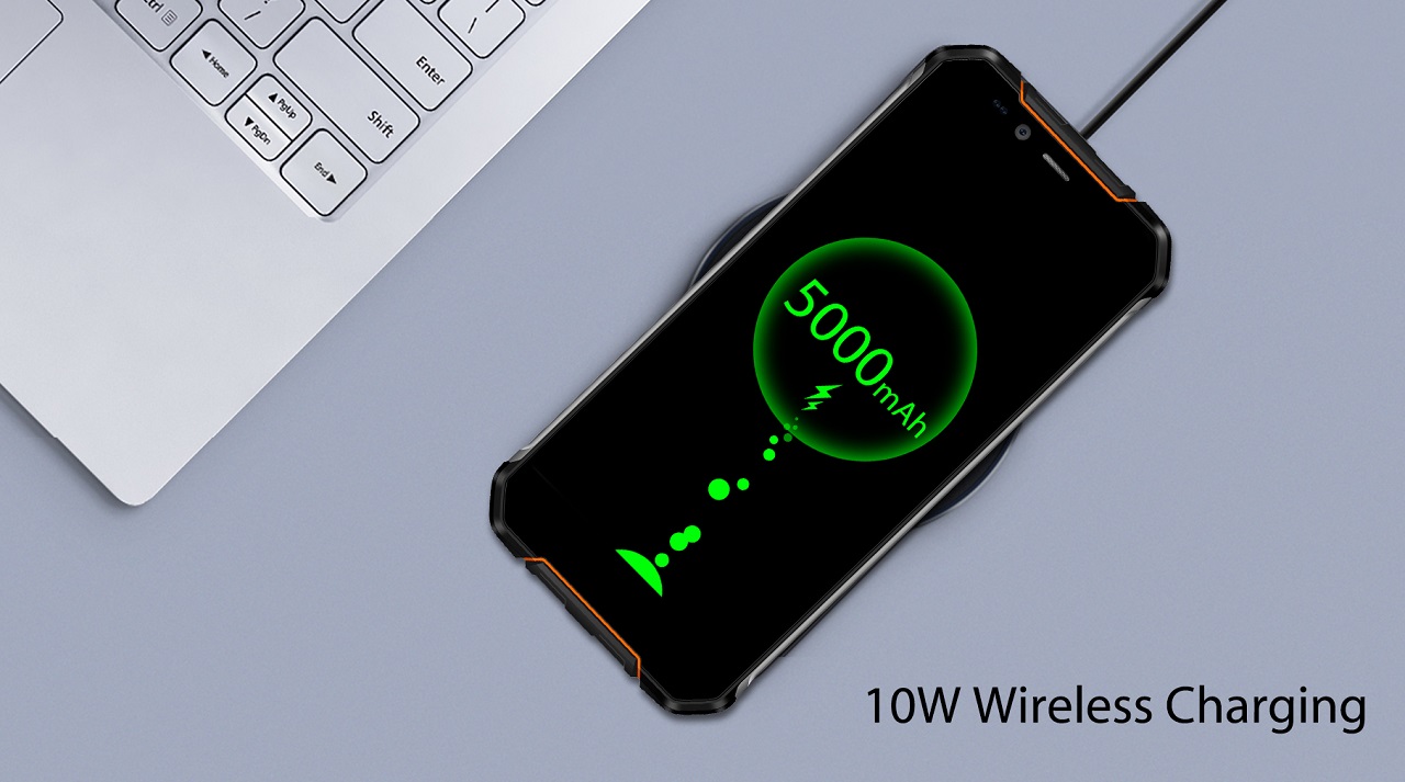 OUKITEL готовит к выходу защищенный смартфон WP1 с поддержкой беспроводной зарядки-3 TIM图片20181008181650.jpg