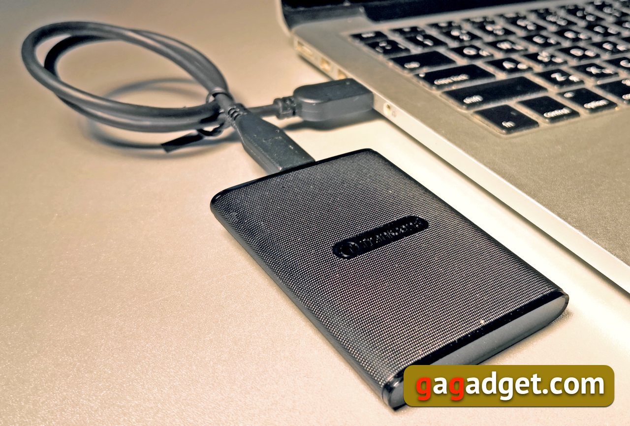 Обзор внешнего SSD-накопителя Transcend ESD220C: быстрее и дешевле USB-флешки Transcend ESD220C-00.jpg