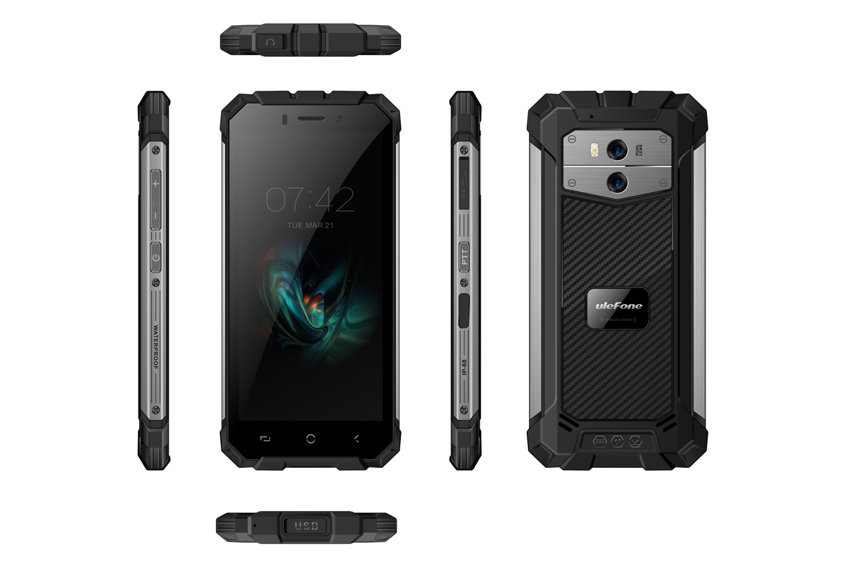 Ulefone Armor X: ударопрочный смартфон с беспроводной зарядкой и экраном 18:9 Ulefone Armor X-id-1200.jpg
