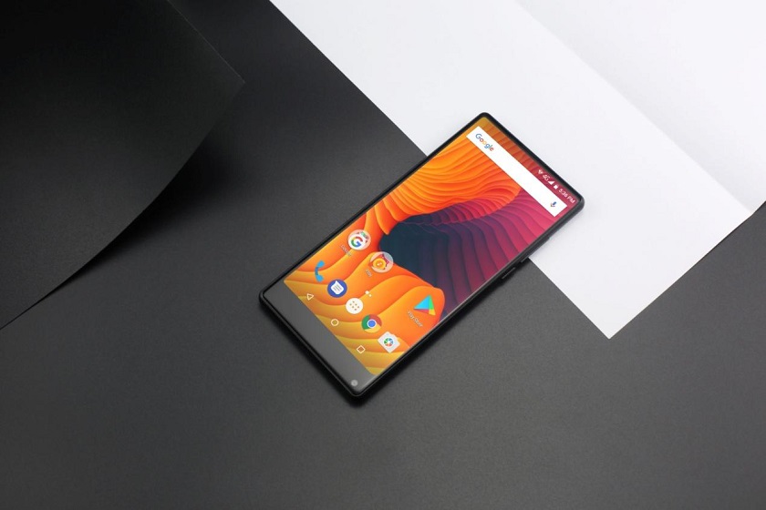 Безрамочный Vernee MIX 2 доступен по привлекательной цене в $99,99-2 Vernee MIX 2 1.jpg