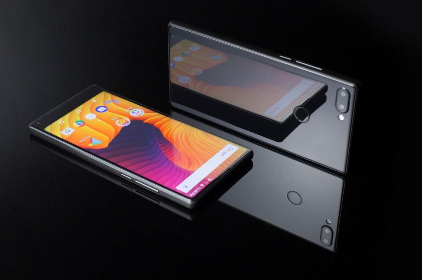 Безрамочный Vernee MIX 2 доступен по привлекательной цене в $99,99-3 Vernee MIX 2 4.jpg