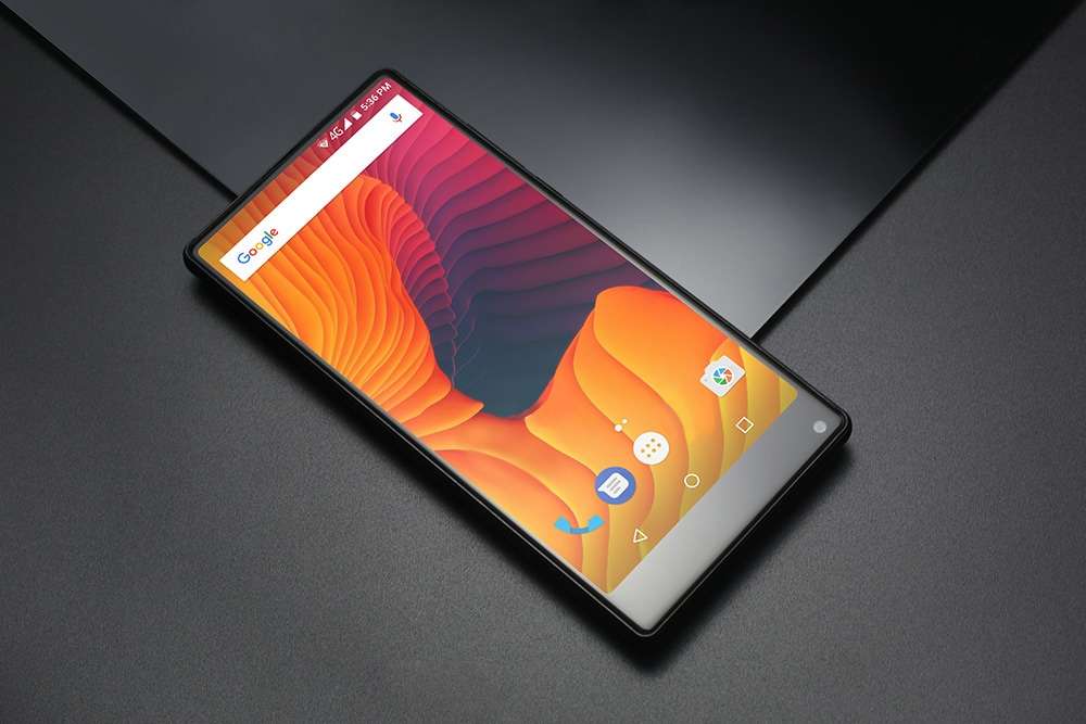 GearBest дает скидки на популярные модели смартфонов и другие гаджеты-3 Vernee MIX 2.jpg