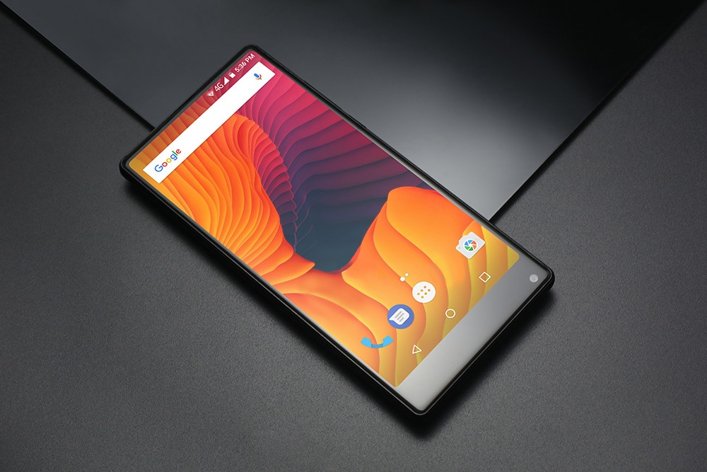 Праздничные скидки на смартфоны в GearBest Vernee MIX 2.jpg