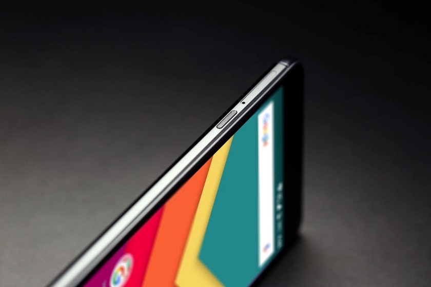 Vernee Thor Plus: тонкий и стильный смартфон с батареей на 6200 мАч Vernee Thor Plus.jpg