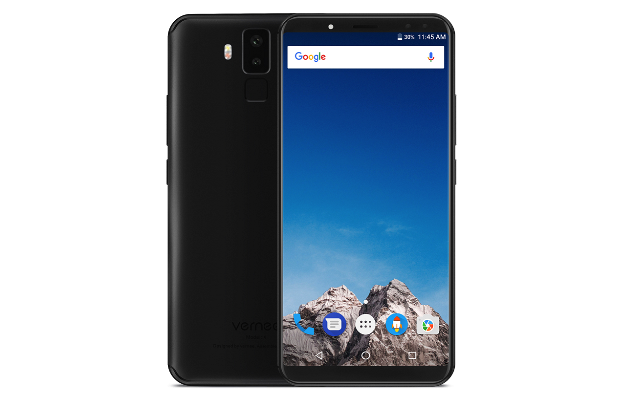 Скидки на новые флагманы и топовый ноутбук в GearBest Vernee X.png