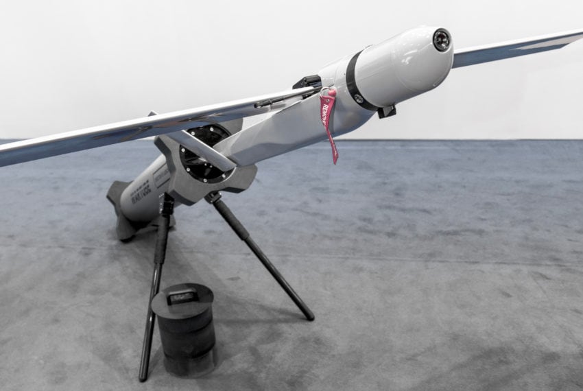 Украинская армия начала использовать польские дроны-камикадзе Warmate: рассказываем о возможностях этих барражирующих боеприпасов-2 Украинская армия начала использовать польские дроны-камикадзе Warmate: рассказываем о возможностях этих барражирующих боеприпасов-2
