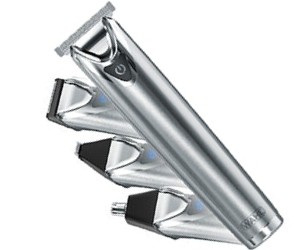 Wahl Stainless Steel Lithium Ion+ Beard Trimmer review