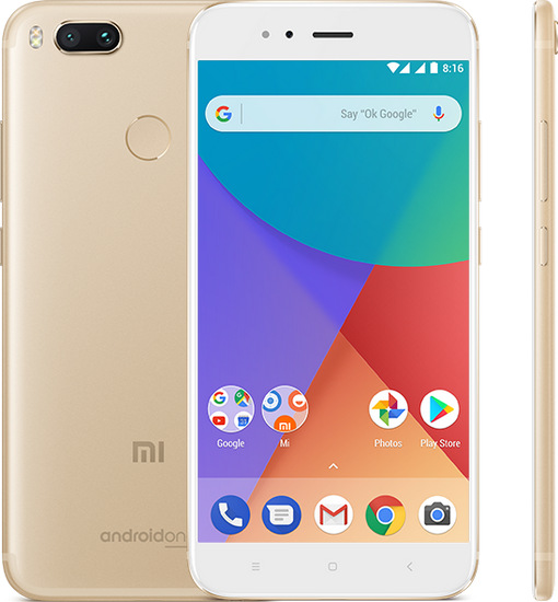 Киберпонедельник и другие топовые акции GearBest-4 XIAOMI Mi A1.jpg