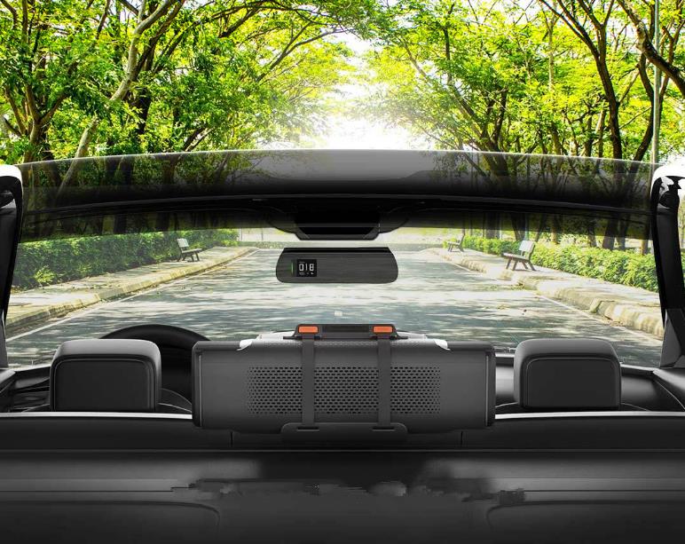 Xiaomi Roidmi Car Air Purifier  1.png