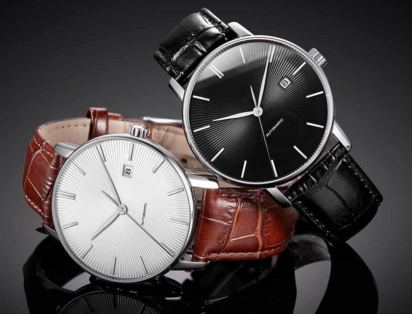 Xiaomi TwentySeventeen Light Mechanical Wristwatch.JPG