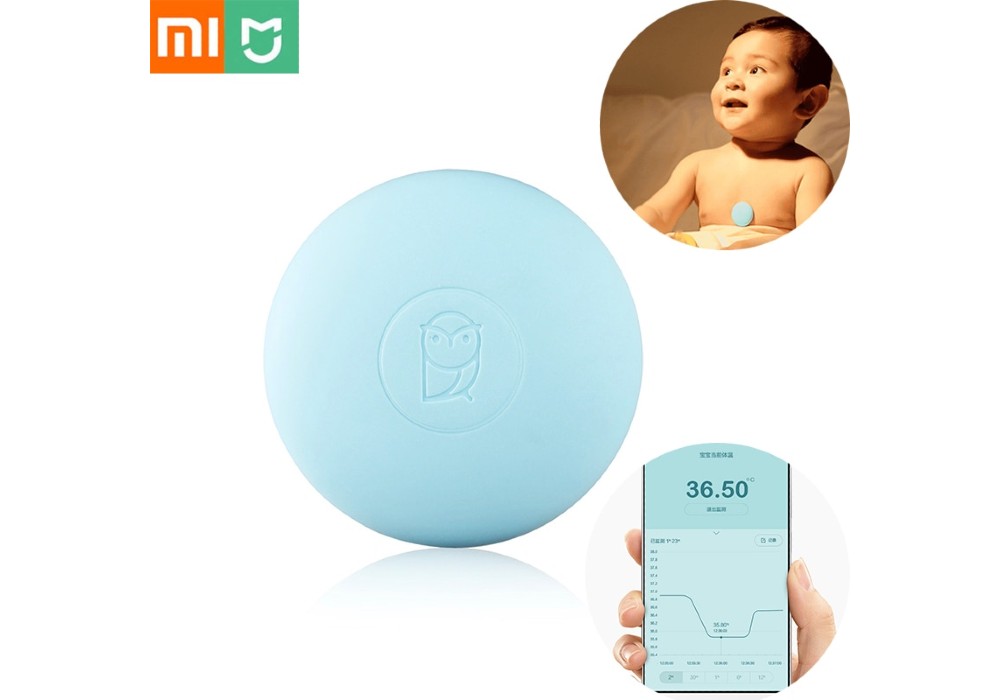 11 современных термометров и пульсоксиметров c Aliexpress-7
