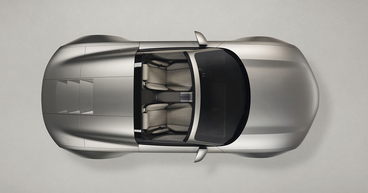 Audi Concept C in Milan
