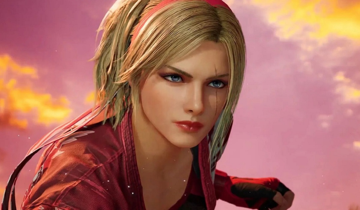 J'aimerais que tout le monde ait un tel premier ministre ! Bandai Namco a dévoilé le gameplay de Lidia Sobieska, le prochain combattant DLC de Tekken 8.