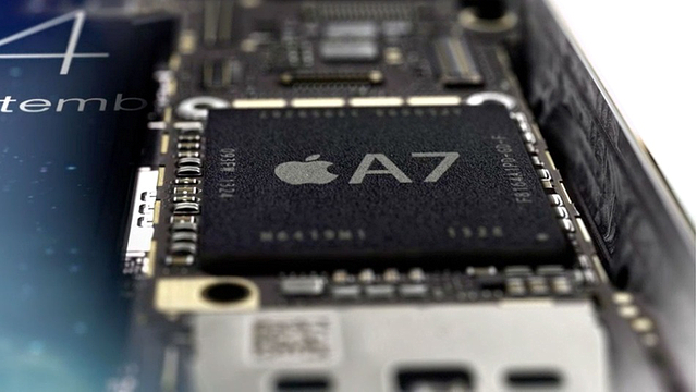 Apple Cyclone — абсолютный лидер в гонке ARM-процессоров