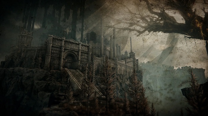 FromSoftware опублікувала ще два прекрасних арти доповнення Shadow of the Erdtree для Elden Ring-2