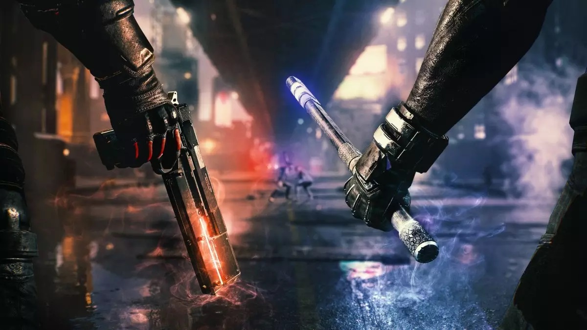 Developers of Gotham Knights are already working on a new game based on the DC Comics universe
